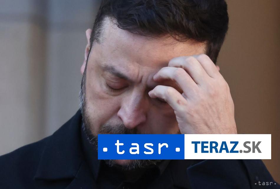 Podla Trumpa je situacia na Ukrajine zlozita Zelenskyj optimisticky