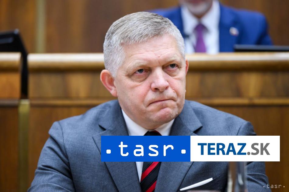 Premier sa na prezidenta nehneva ale sokoval ho