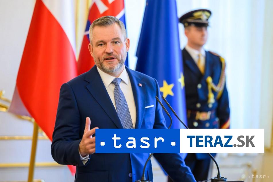 Prezident SR a CR su silne a sebavedome krajiny