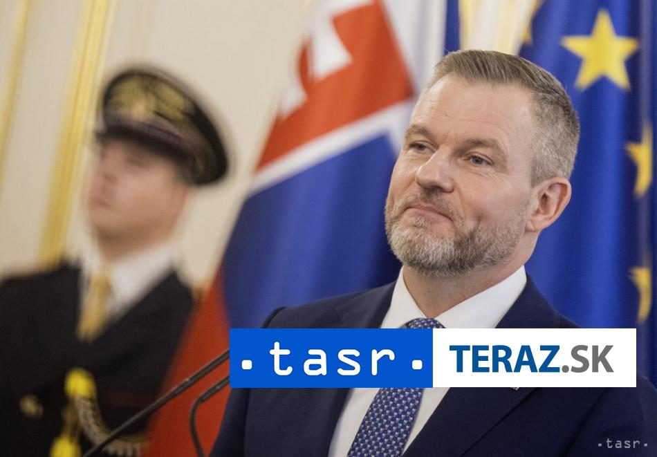 Prezident ani po prelomeni veta zakon nepodpise