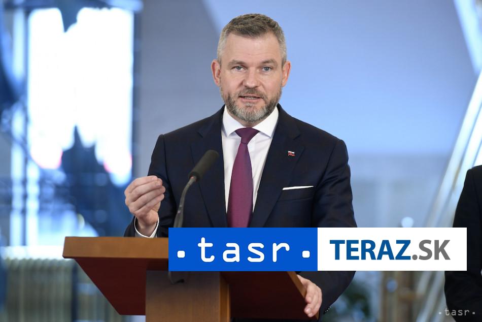 Prezident rozhodne o podpise novely Trestneho zakona