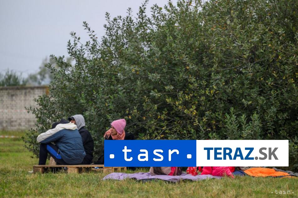 Pri pokuse o vstup do Iranu zahynuli traja afganski migranti