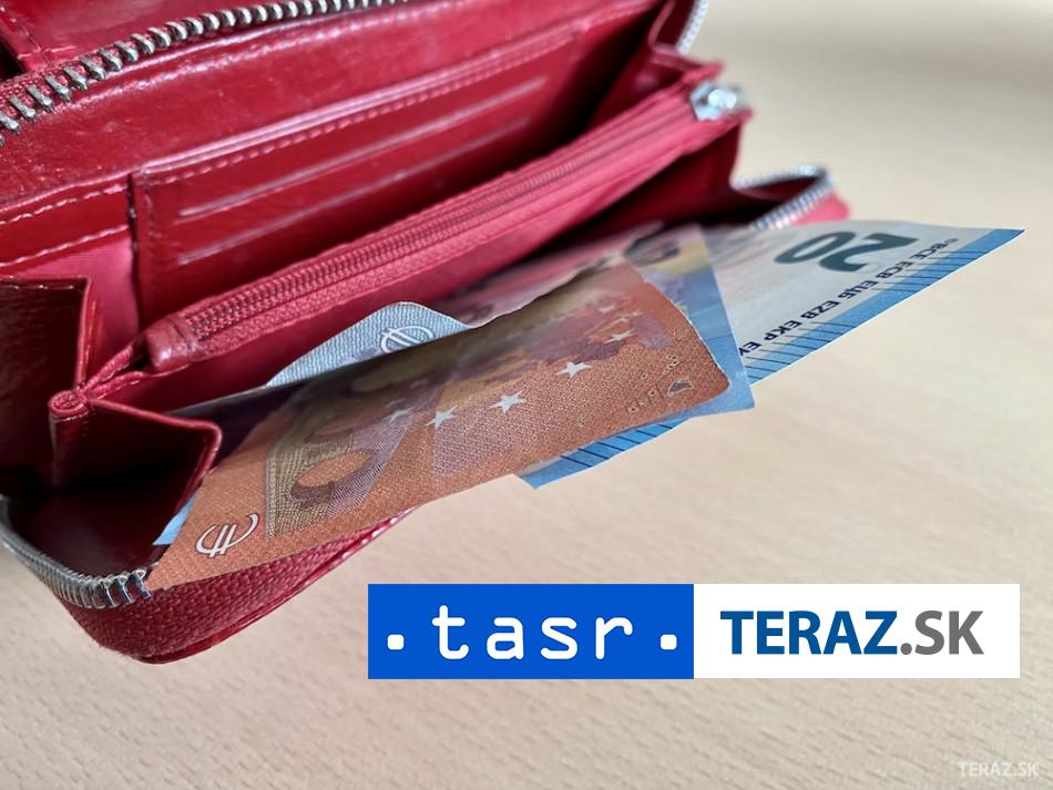 Rodicom starajucim sa o deti dochodky neznizia