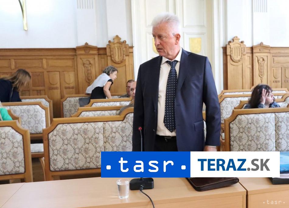 Sud Proces v kauze Mytnik pokracuje citaju zaverecne reci