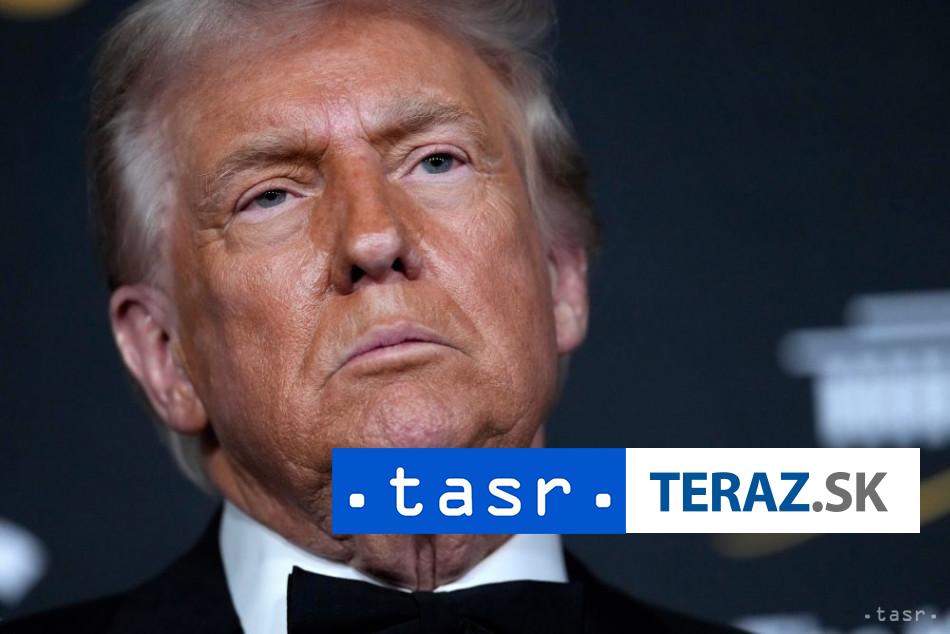 Trump chce zasiahnut do bojov v Thajsku a Kambodzi