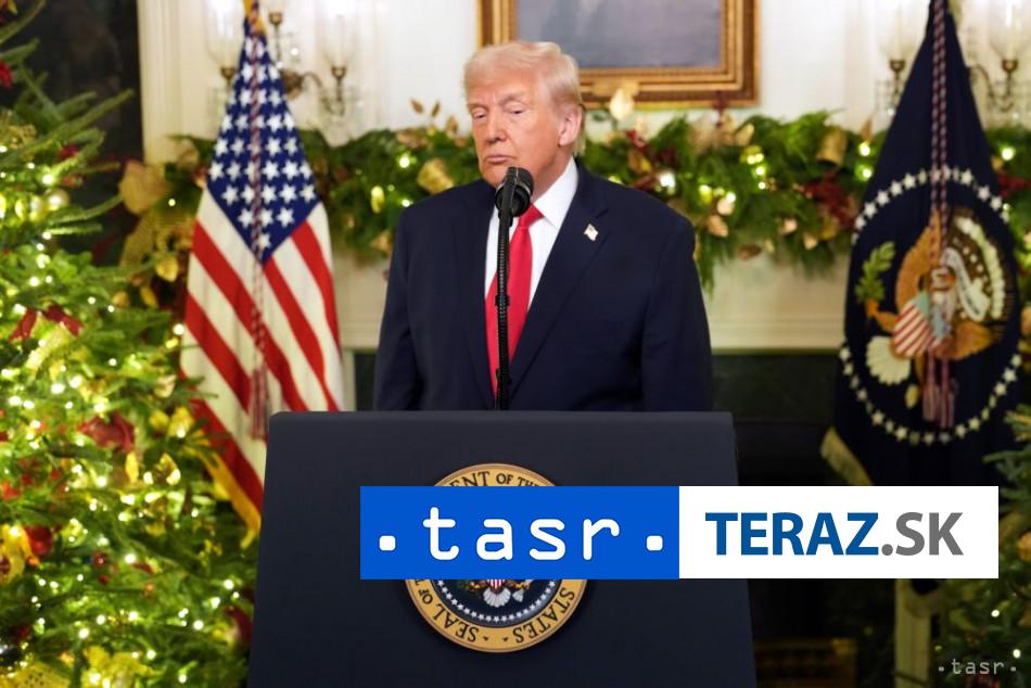 Trump pozastavil loteriu o zelene karty vyuzil ju vrah z univerzity