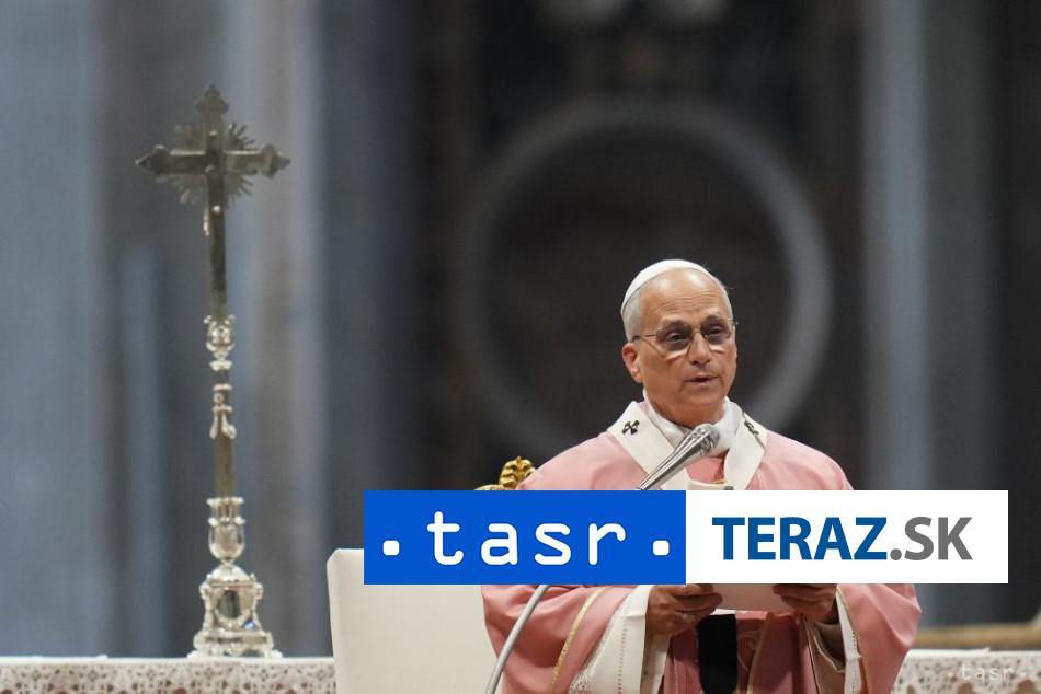 Vatikan Papez vyzval na koniec antisemitskeho nasilia