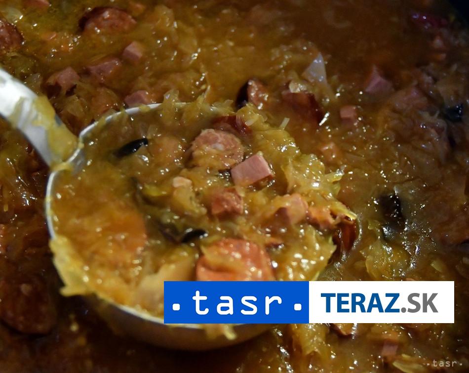 Zachranarka Vianoce nie su dovodom na nenasytnost