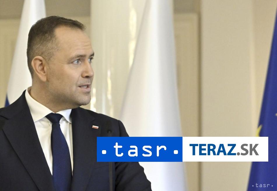 Zelenskyj pozval Nawrockeho na navstevu Kyjeva