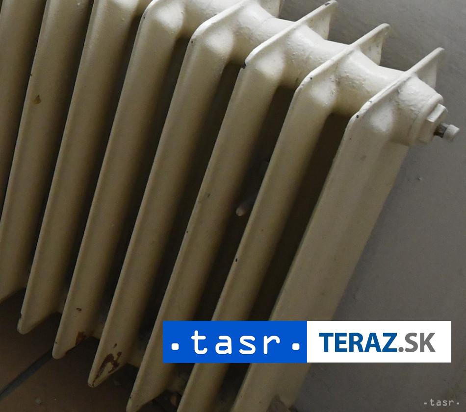 Bez opatreni SR nedosiahne klimaticku neutralitu