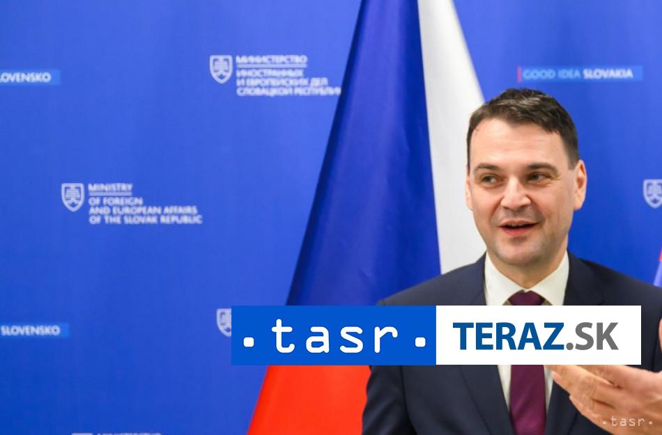 Ceska vlada Ukrajine nepreda lietadla L 159 podla Pavla je to sebecke