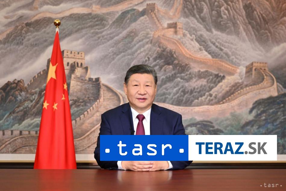 Cina vysetruje dvoch vysokopostavenych vojenskych funkcionarov