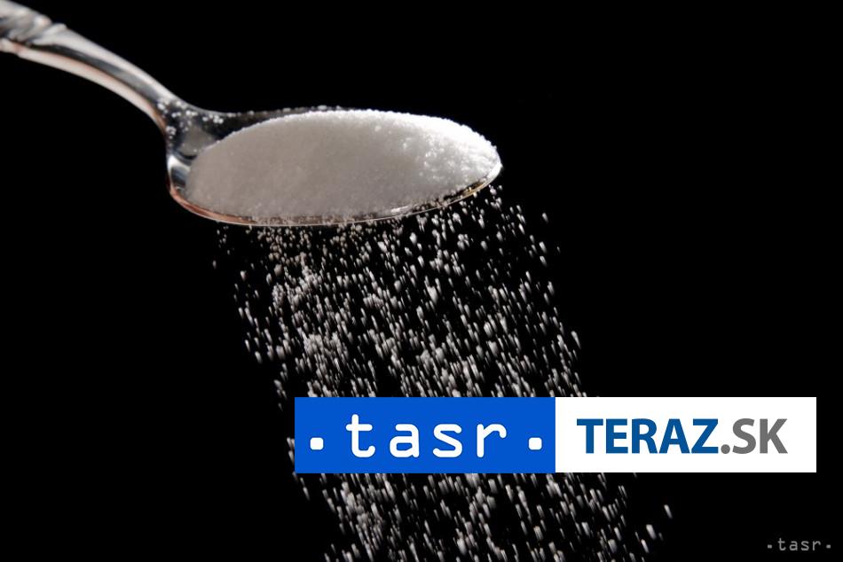 Cukor nie je nepriatel ak ho konzumujeme s mierou