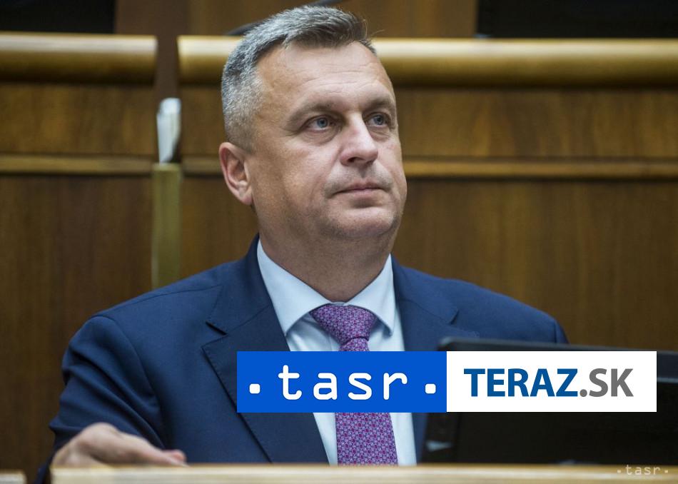 Danko K prezidentovi som stratil doveru ako k politikovi aj osobe