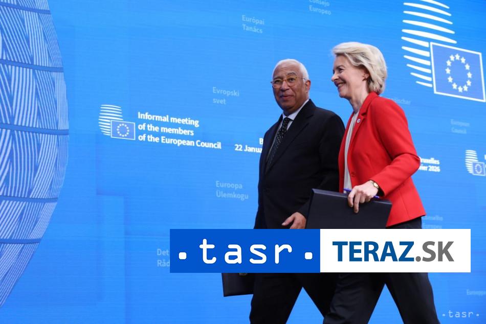 E ma vazne pochybnsti o Trumpovej Rade mieru
