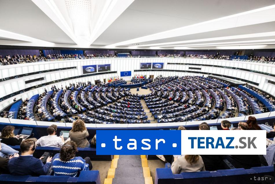 EU vyzyva na zdrzanlivost a dodrziavanie medzinarodneho prava
