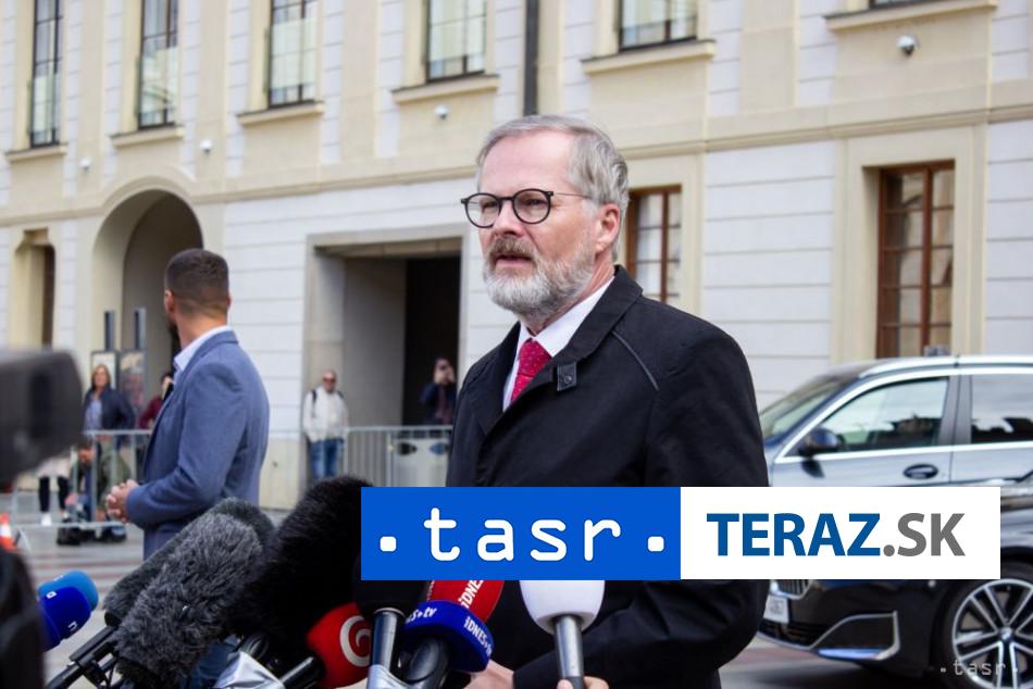 Fiala ma obavy z partnerstva Babisa s Ficom a Orbanom