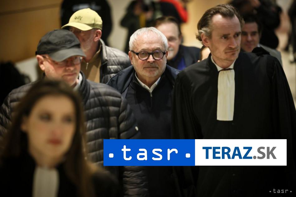 Francuzskeho politika odsudili za dopingovanie kolegyne