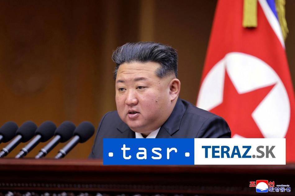 Kim Cong un prislubil bezpodmienecnu a trvalu podporu Putina
