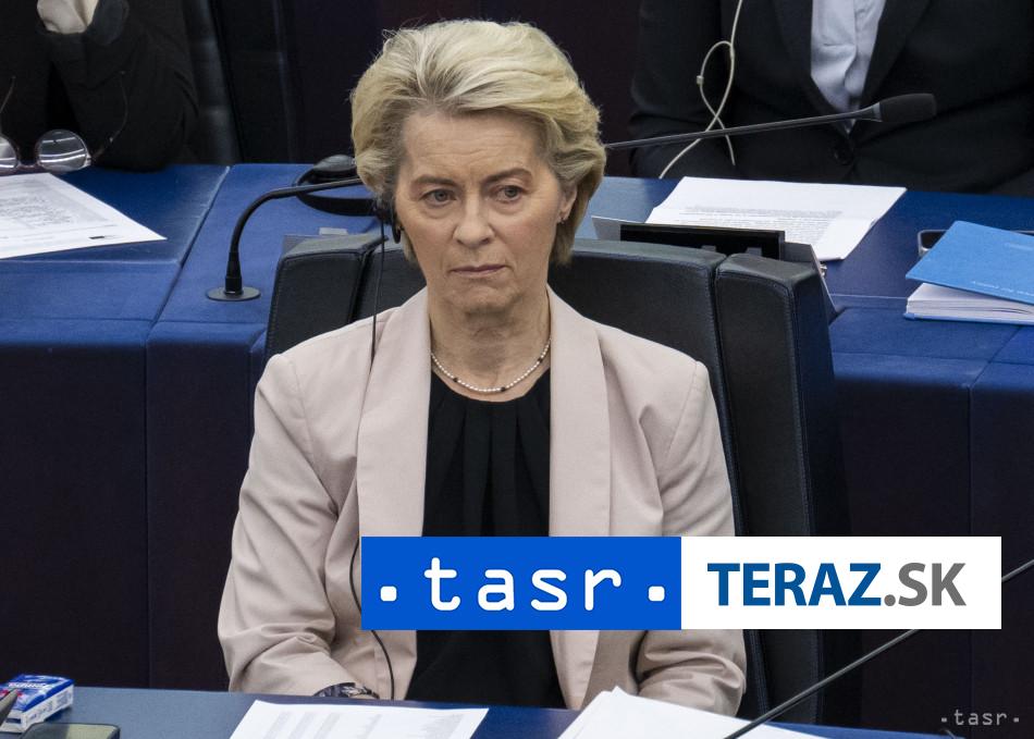 Leyenova kongresmanom USA Je potrebne respektovat suverenitu Gronska