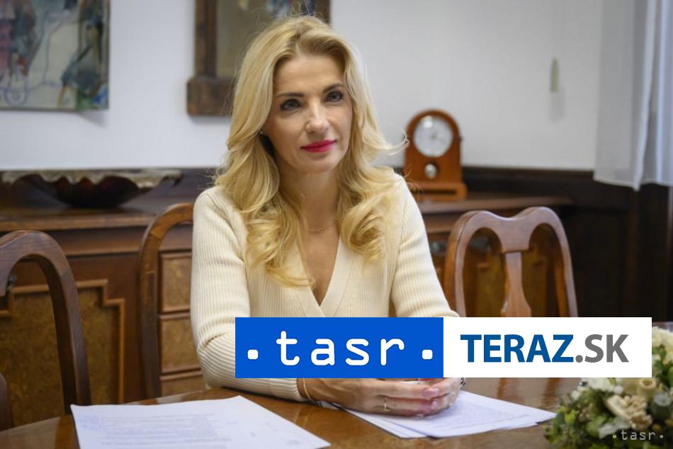 M Simkovicova Uspory hladame cez centralizaciu podpory
