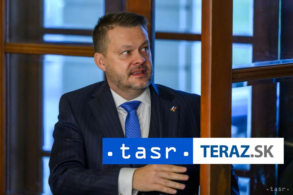 Migal Nie je pravda ze Pellegrini nezasahuje do rozhodnuti Hlasu SD