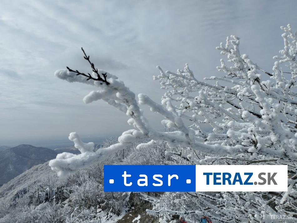 Nizke teploty mozu skodit zdraviu deti
