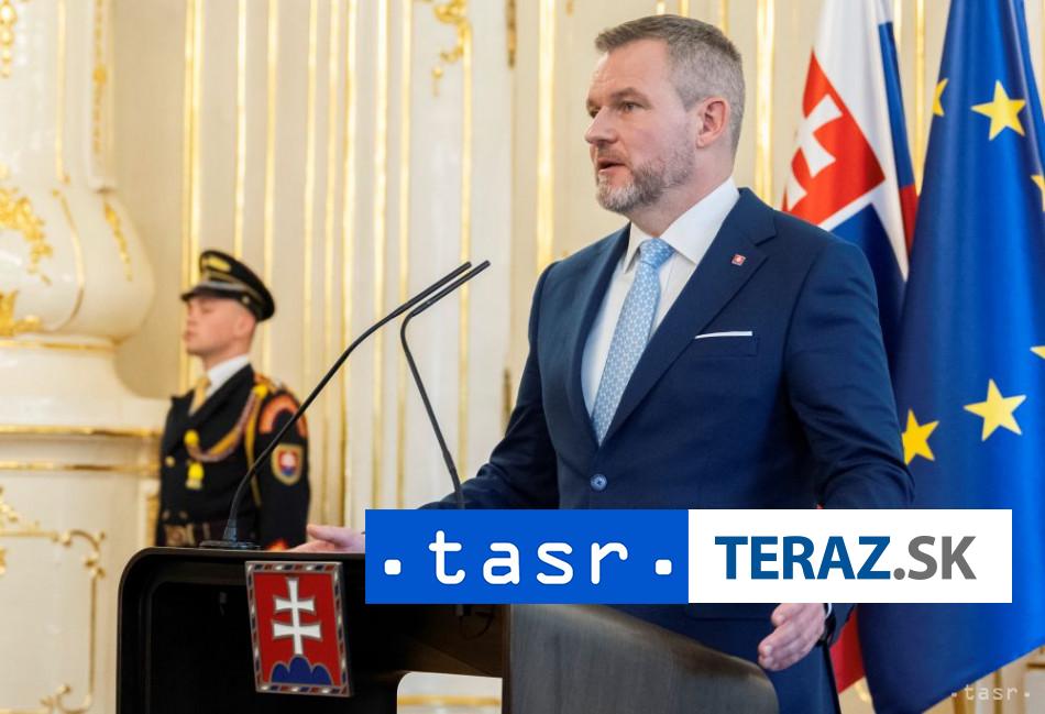 Prezident Saso moze byt uspesny minister ak vyriesi tendrovu otazku