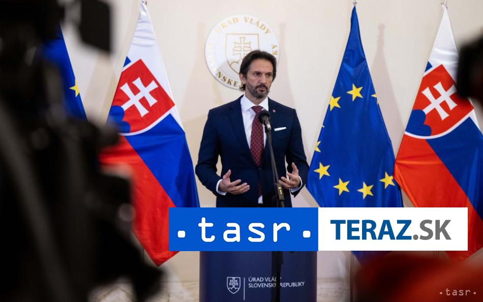 R Kalinak Europska unia sa nema miesat do obrany velit ma NATO