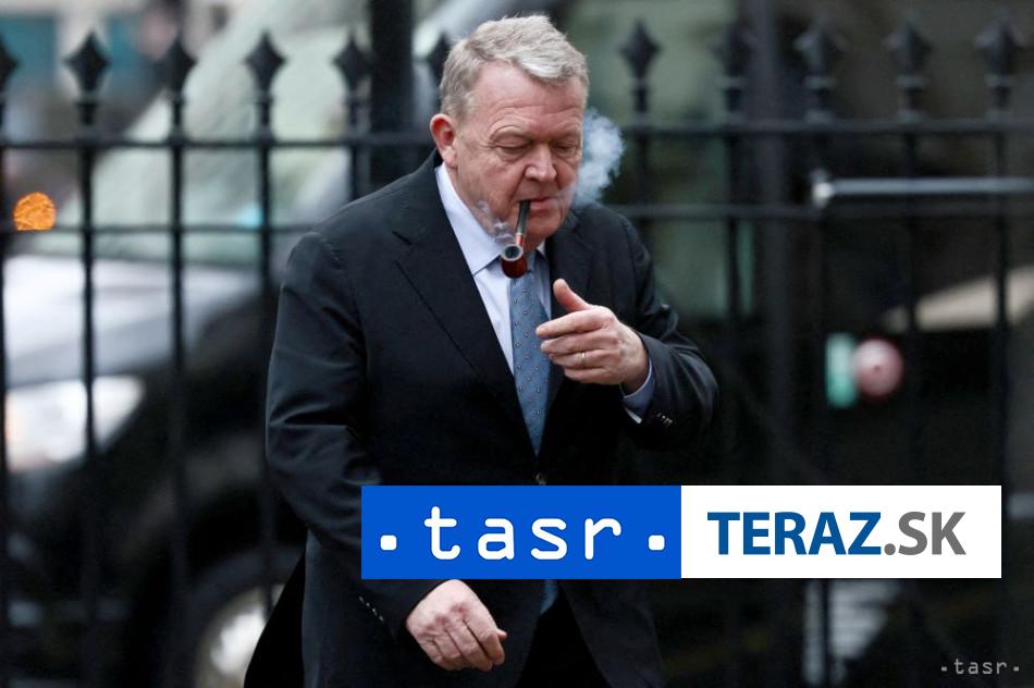 Rasmussen Rokovania s USA o Granodsku sa coskoro zacnu