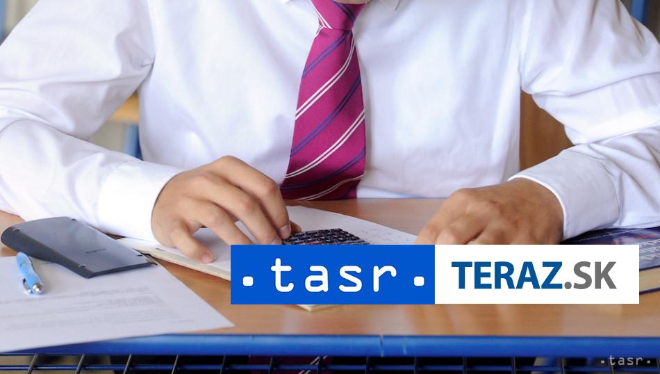 Rezort skolstva vyhlasil ze neskrati akademicky tyzden