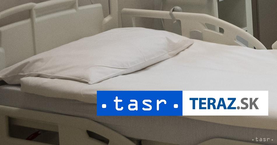 Rezort zdravotnictva predstavil medicinsky plan narodnej nemocnice