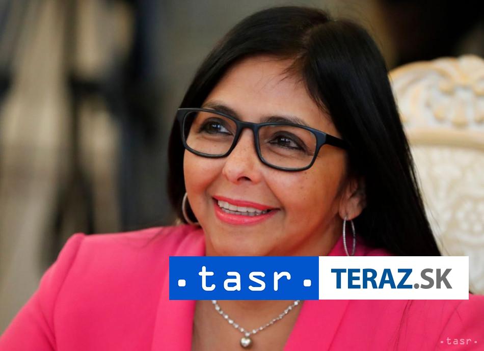 Rodriguezova zriadila komisiu na dosiahnutie Madurovho prepustenia
