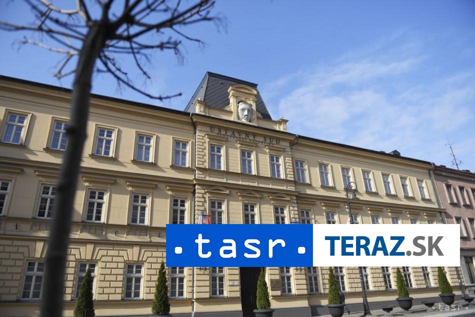 STS podal staznost na Ustavny sud vo veci zmeny tykajucej sa kajucnikov