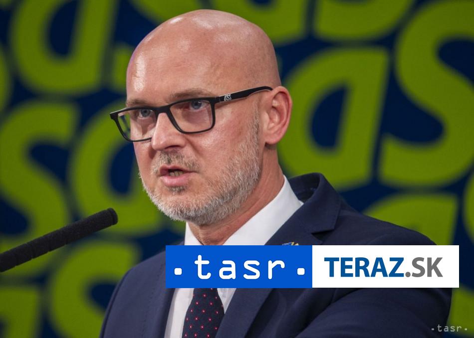 SaS Koalicia ochotnych sa opat stretla bez SR