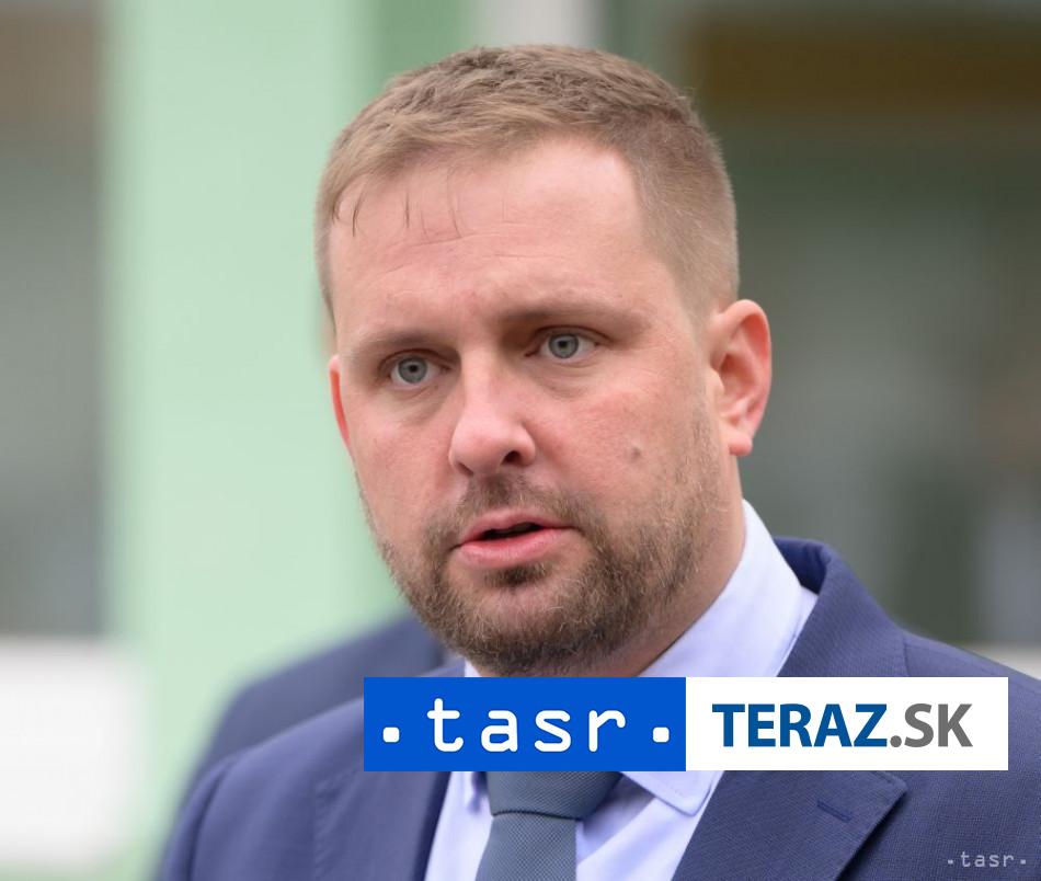 Sasko Optimalizaciu siete nemocnic v Bratislave predstavime po audite
