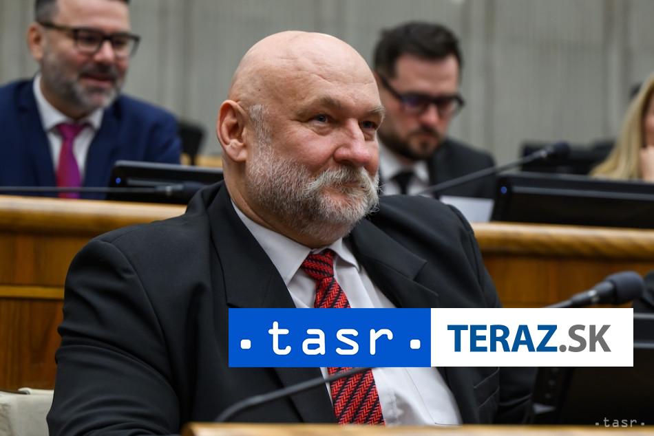 Sevcik Rozsirenie zodpovednosti neprinesie vacsiu bezpecnost