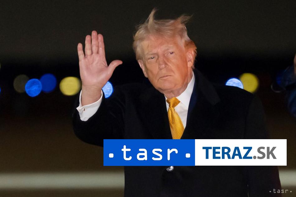 Severoeuropski lidri podporili Dansko po Trumpovych vyrokoch