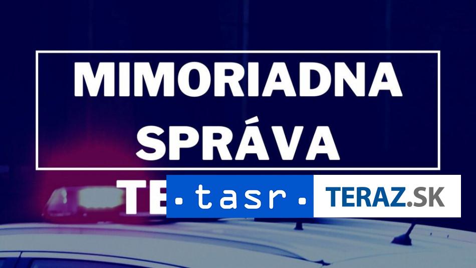 Streba na urade v CR Hlasiadvoch mrtvych a styroch zranenych