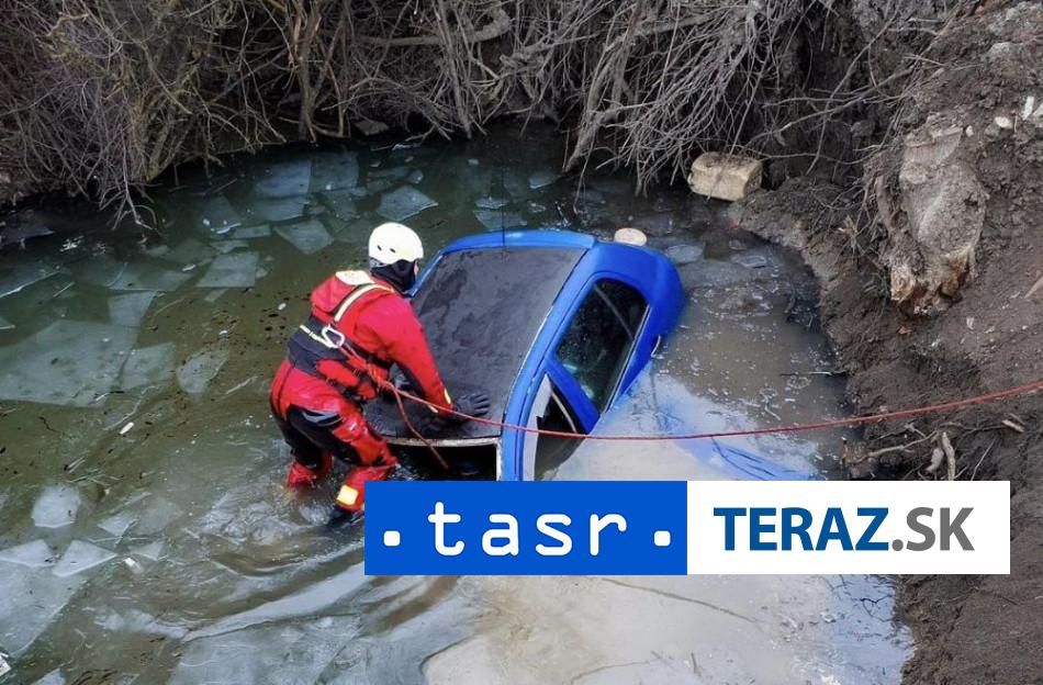 Tragicke popoludnie Pri nehode zomrel muz