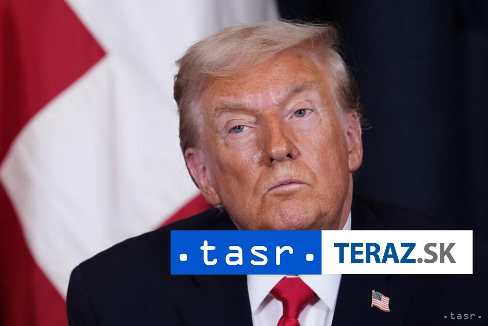 Trump Putin sa zaviazal ze na Kyjev nikdy nema utoit cely tyzden