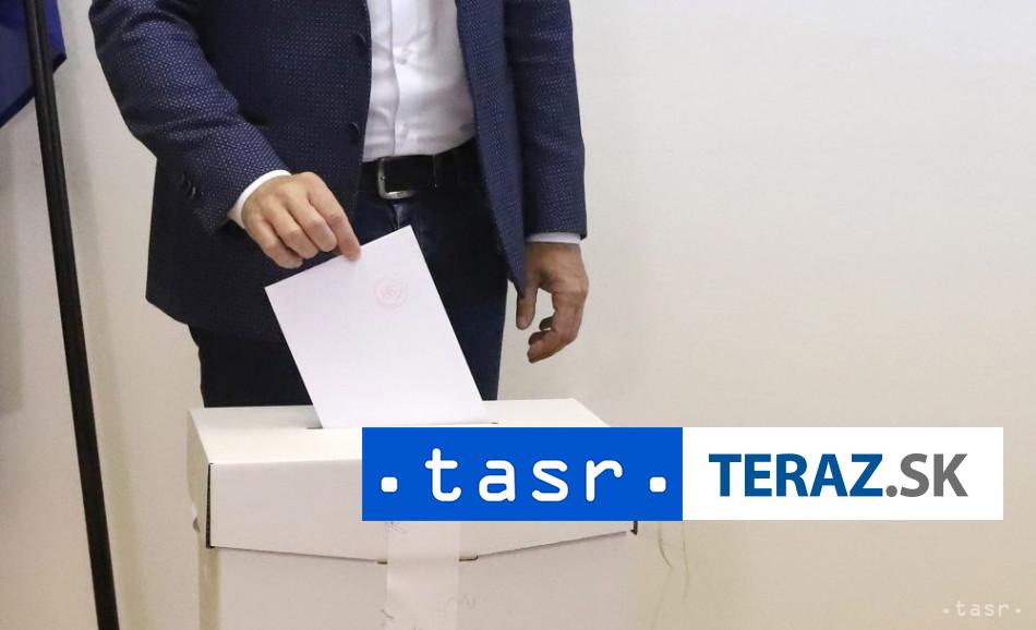 V Bosne sa vo februari uskutocnia nove ciastocne volby prezidenta