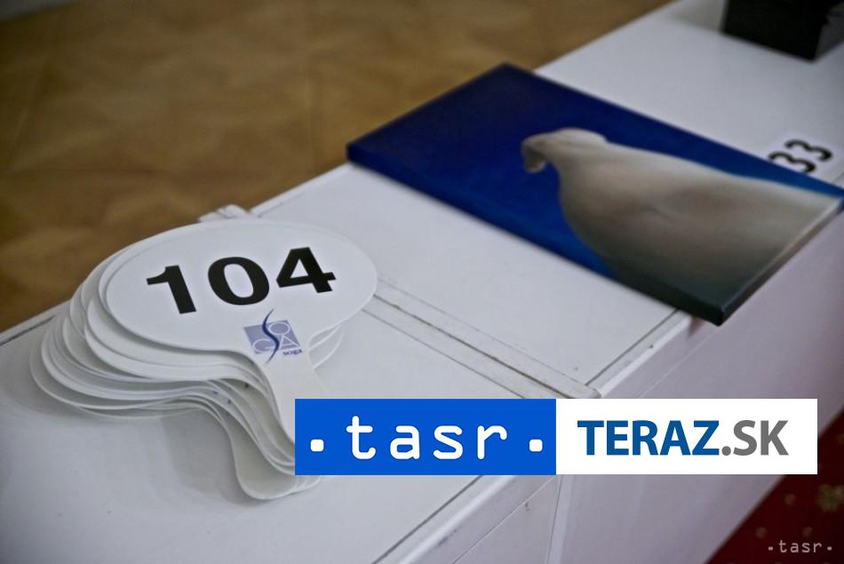 V Polsku sa kona charitativna drazba NEUVERITE co vsetko tam ponukaju