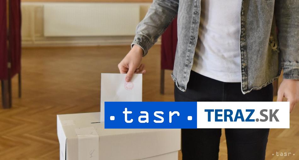V roku 2026 cakaju Slovakov spojene samospravne volby