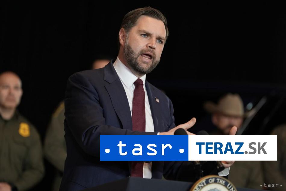 Vance obvinuje lavicu z problemov v Minneapolise