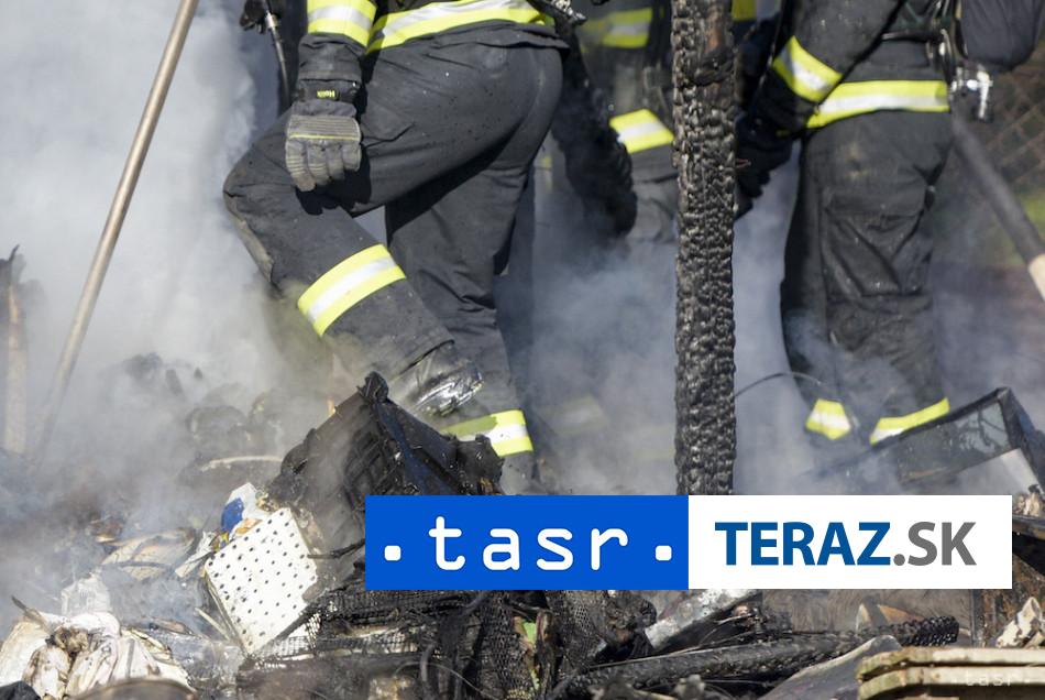Vecerna drama V oblibenom lyziarskom stredisku sa rozhorel luxusny hotel