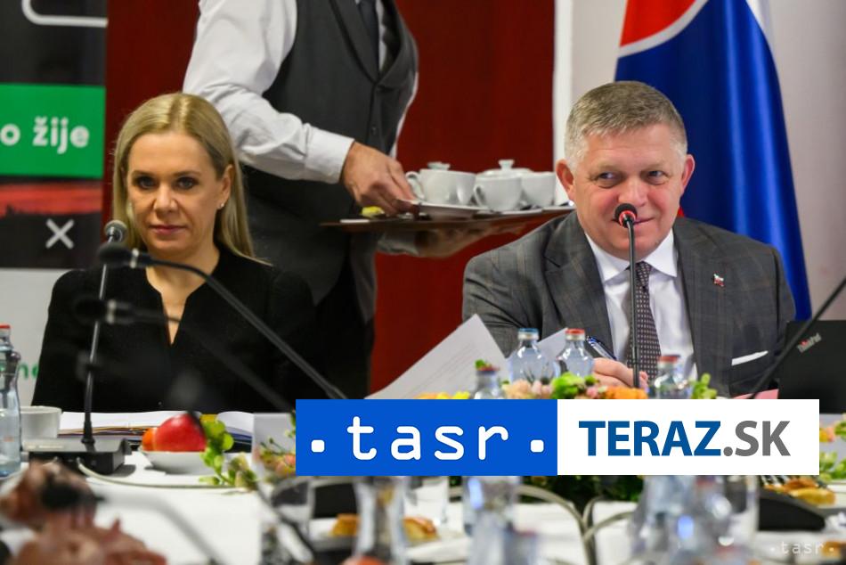 Vlada poskytne 3500000 eur Bratislave Senecu a B Stiavnici