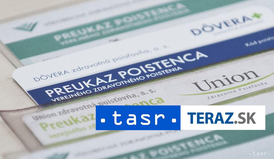 Zmenu poistovne musi poistenec oznamit do 8 januara