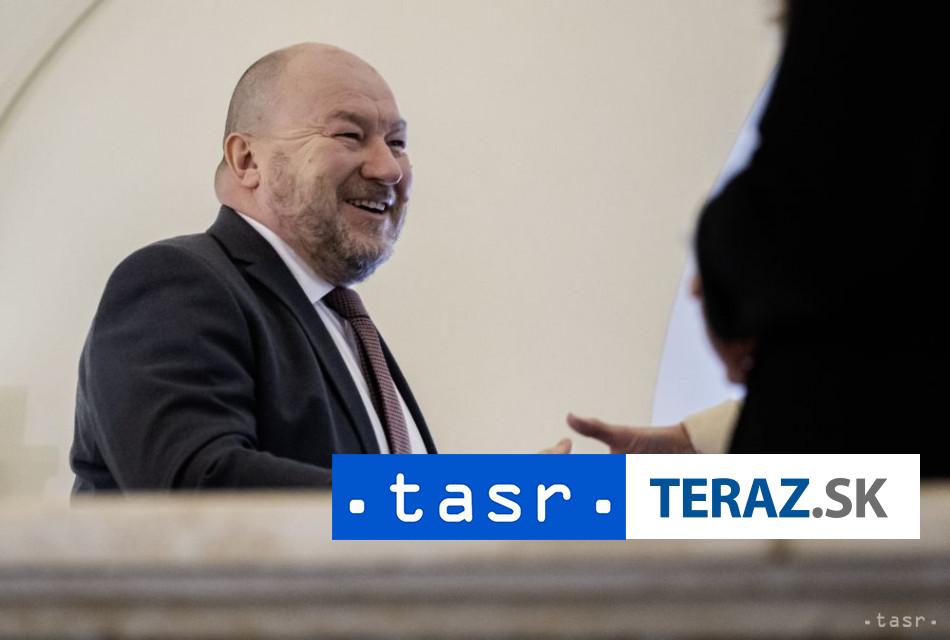 Agenda sudnych sporov suvisiacich s NFS prejde do posobnosti MCRS
