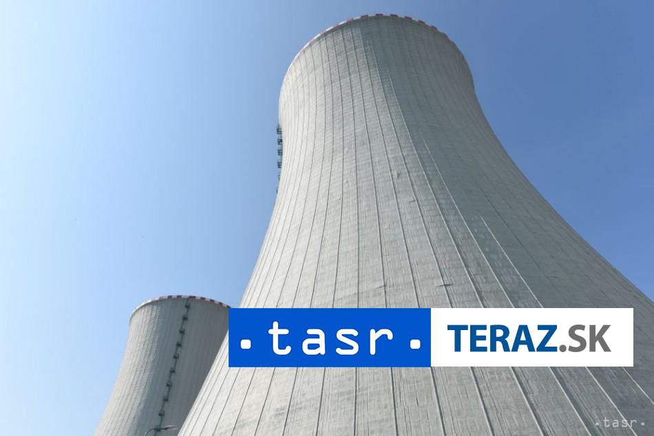 Areal cernobylskej elektrarne zaznamenal kratky vypadok v dodavkach elektriny